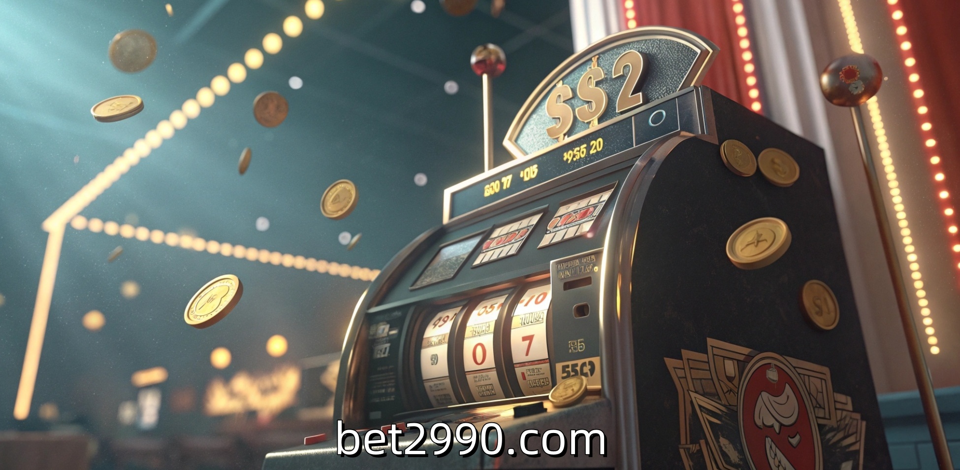 bet2990