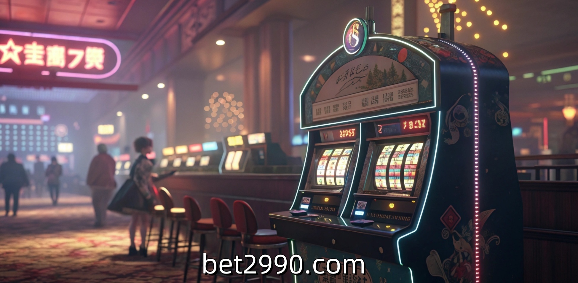 bet2990 com